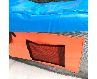  DFC JUMP BASKET 5ft . 5FT-JBSK-B (,  5)