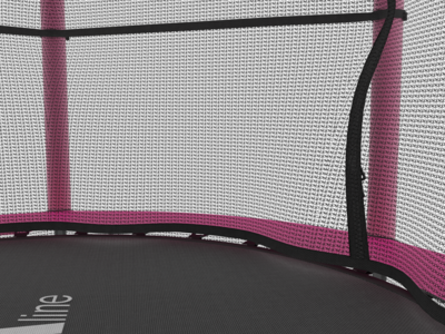  UNIX line Kids 4,6 ft Pink (140 cm) (,  3)
