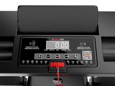   UNIXFIT ST-440N Black (,  6)