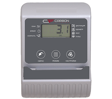   CARBON FITNESS E109 (,  1)