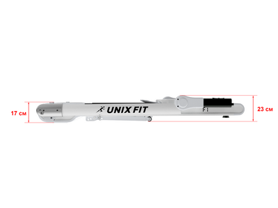   UNIXFIT Hi-tech F1 Arctic Ice (,  1)