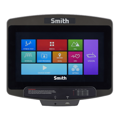   Smith RCB570 (,  1)