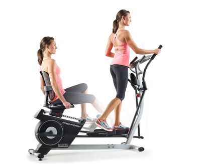  Pro-Form Hybrid Trainer ( ) (,  4)