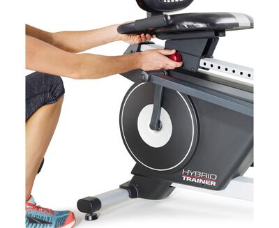  Pro-Form Hybrid Trainer ( ) (,  5)