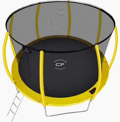   Clear Fit SunHop 12Ft (,  2)