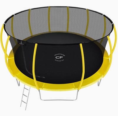   Clear Fit SunHop 16Ft (,  2)