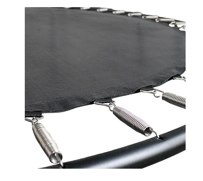 Батут Scholle Space Twin Blue/Red 14FT (вид 1) Батут Scholle Space Twin Blue/Red 14FT (фото, вид 1)