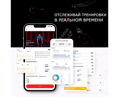  Yesoul S3 PRO WHITE (,  4)