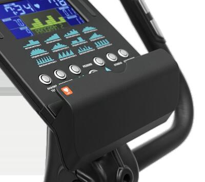 OXYGEN FITNESS NEXUS GURU UB HRC NEW   (,  4)