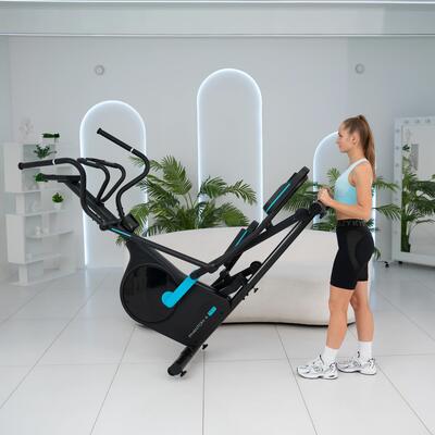    OXYGEN FITNESS PHANTOM A TFT PHANTOM_A_TFT (,  3)