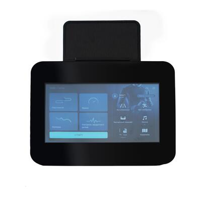    OXYGEN FITNESS PHANTOM A TFT PHANTOM_A_TFT (,  7)