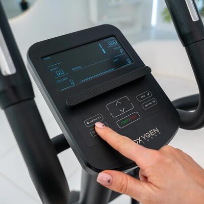    OXYGEN FITNESS FIRAL (,  4)