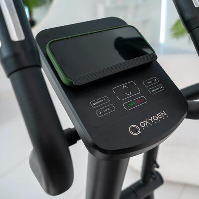    OXYGEN FITNESS FIRAL (,  5)