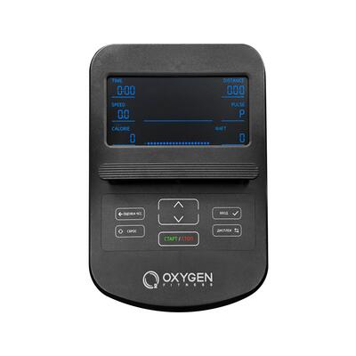    OXYGEN FITNESS FIRAL (,  9)