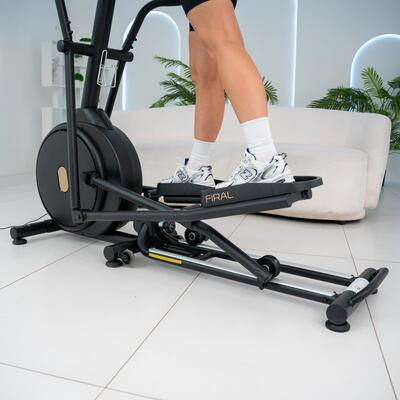    OXYGEN FITNESS FIRAL (,  10)
