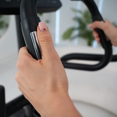    OXYGEN FITNESS PHANTOM M LCD PHANTOM_M_LCD (,  5)
