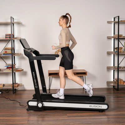    OXYGEN FITNESS ELISION (,  4)