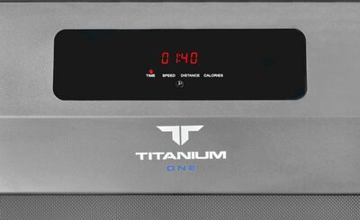   Titanium One T22 S (,  1)