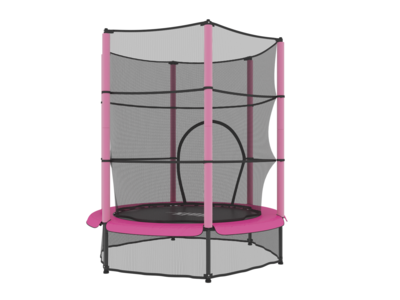  UNIX line Kids 4,6 ft Pink (140 cm) (,  6)