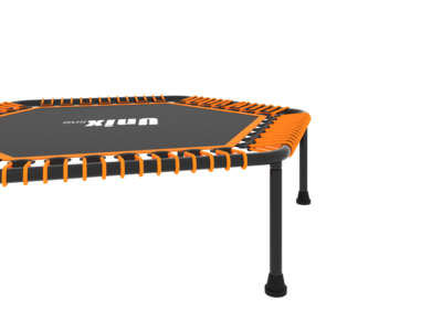  UNIX line FITNESS Orange (130 cm) (,  6)