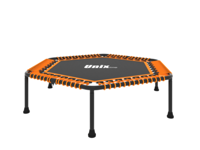  UNIX line FITNESS Orange (130 cm) (,  10)