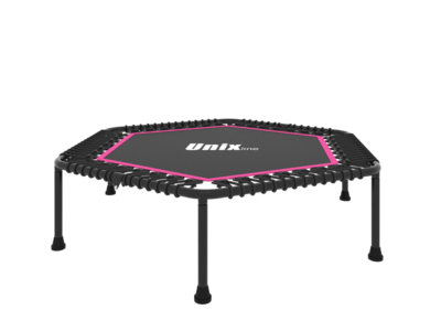  UNIX Line FITNESS Lite Pink (130 cm) (,  10)