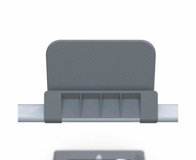   DFC SLIM 2 Gray (,  4)