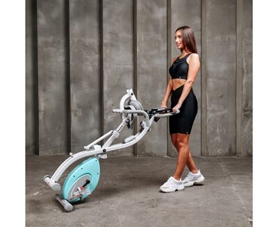 X-Bike DFC DavCreator, - (,  23)