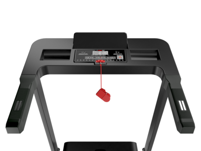   UNIXFIT ST-440N Black (,  8)
