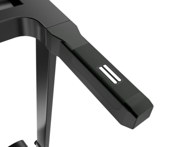   UNIXFIT ST-440N Black (,  16)
