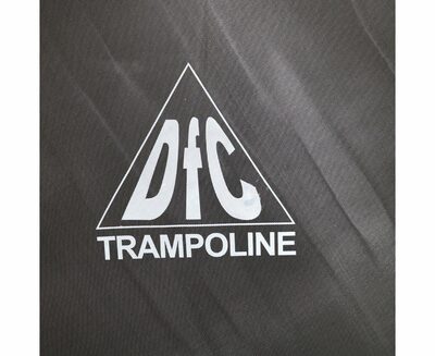  DFC Trampoline Fitness 8 FT 8FT-TRBL (,  6)