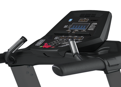   Spirit Fitness CT800 Graphite gray (,  4)