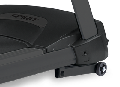   Spirit Fitness CT800 Graphite gray (,  6)