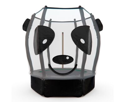   DFC ANIMALS PANDA 55"   (,  11)
