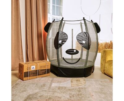   DFC ANIMALS PANDA 55"   (,  12)
