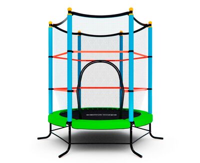   DFC SMRKIDS 55"  , GREEN (,  3)