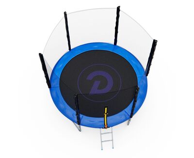    DFC PELPO 8ft  , BLUE (,  3)