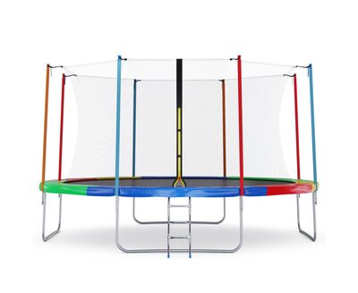  DFC FEMMTO 14FT  (,  3)