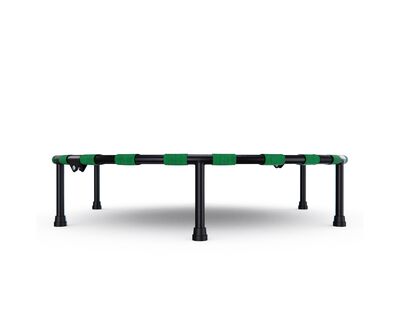      DFC Trampoline Dia 40 (,  2)