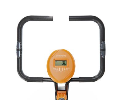  X-Bike DFC CITYSPORTS (,  5)