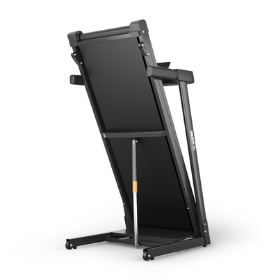 Беговая дорожка UNIX Fit Hi-tech S1 Black (фото, вид 15)