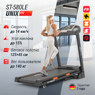   UNIX Fit ST-580LE (,  1)