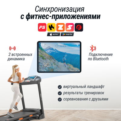   UNIX Fit ST-580LE (,  4)