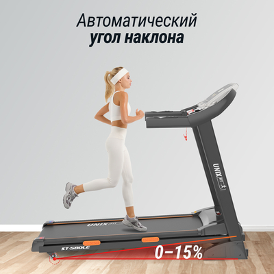   UNIX Fit ST-580LE (,  7)