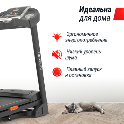   UNIX Fit ST-580LE (,  10)