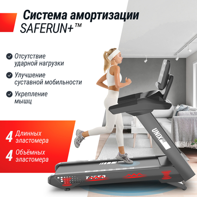   UNIX Fit T-1350 PRO (LED) (,  6)
