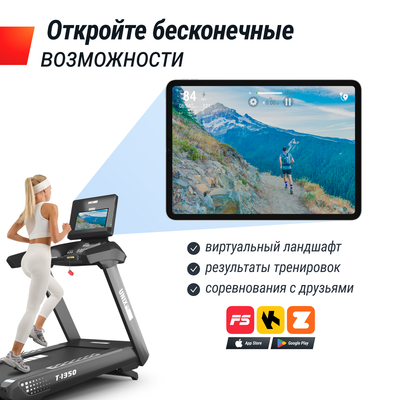   UNIX Fit T-1350 PRO (LED) (,  7)