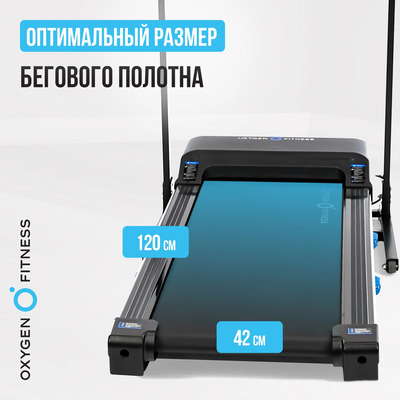    OXYGEN FITNESS MANGAN A (,  5)