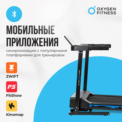    OXYGEN FITNESS MANGAN A (,  8)
