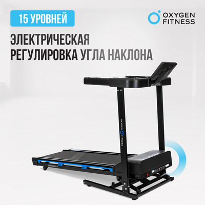    OXYGEN FITNESS MANGAN A (,  9)